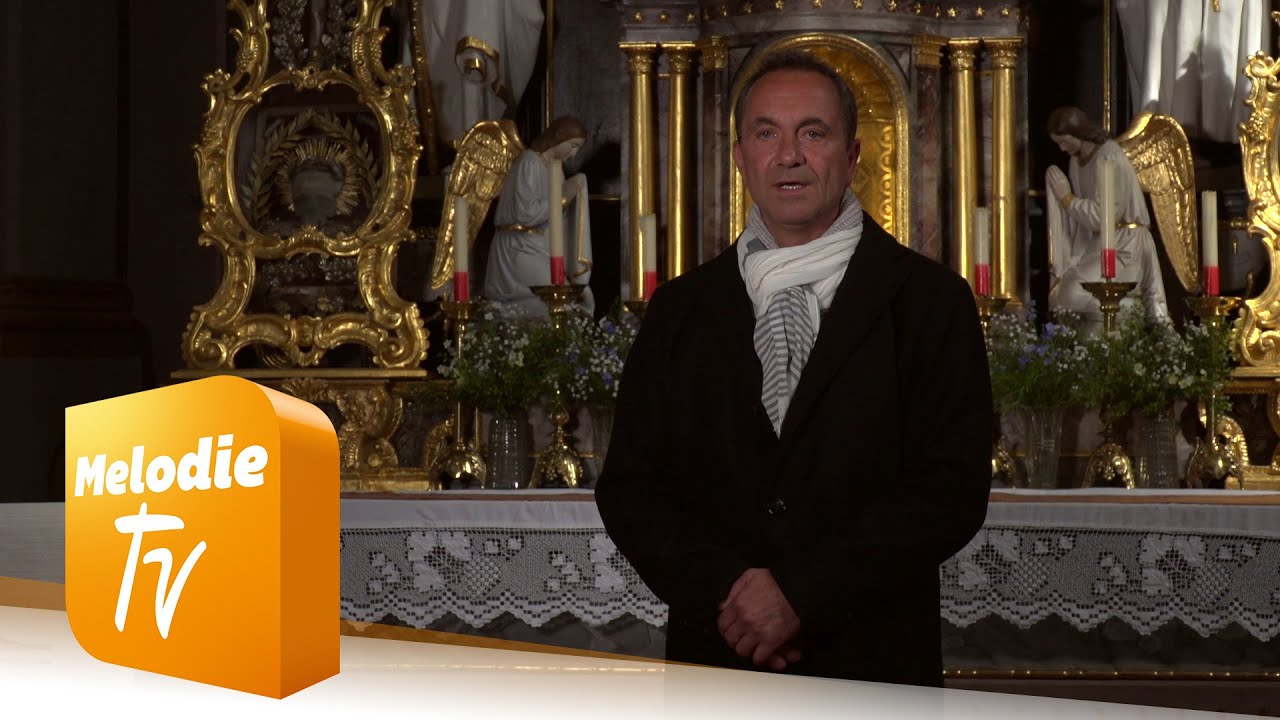 Tommy Steib - Stille Nacht (Offizielles Musikvideo)