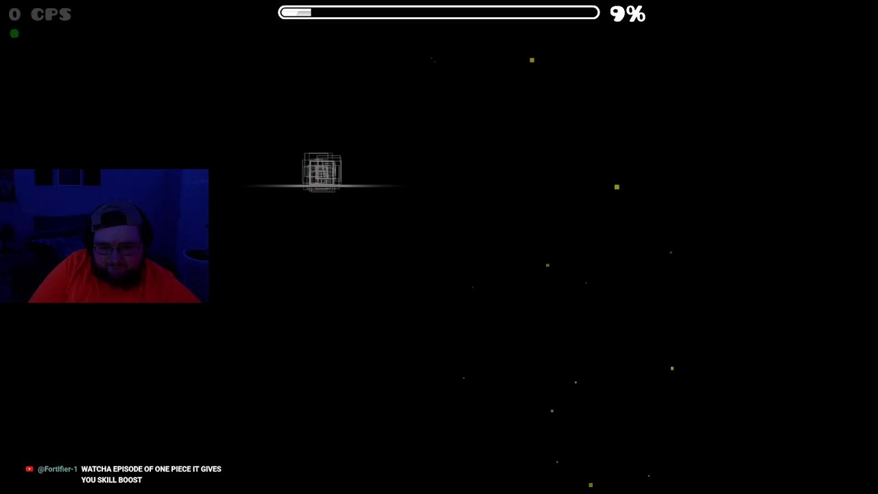 ALLIEGIANCE 72% | [LIVE] GEOMETRY DASH *NO REQUESTS*