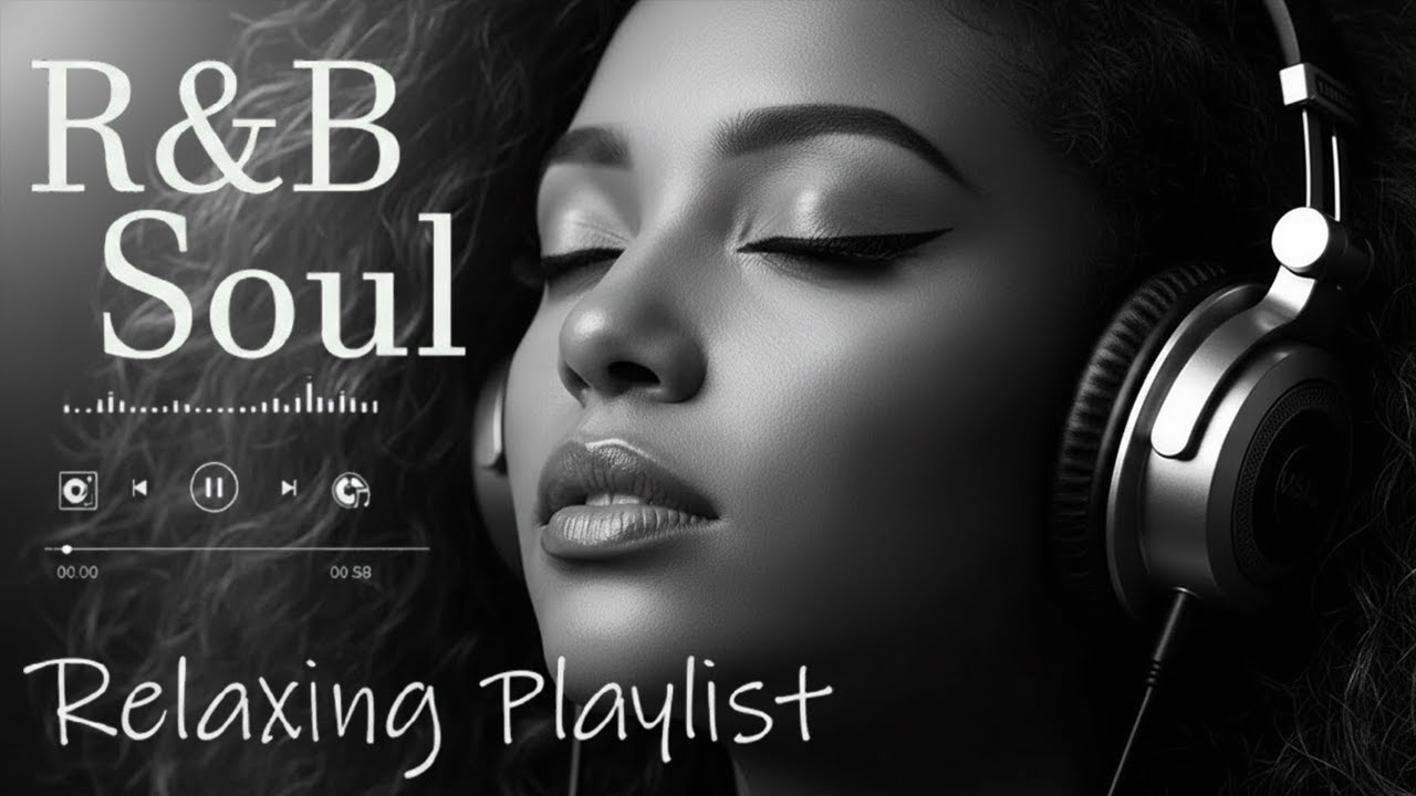 【R&B Soul】Romantic R&B Nights – Smooth Groove Chill for Lovers & Dreamers