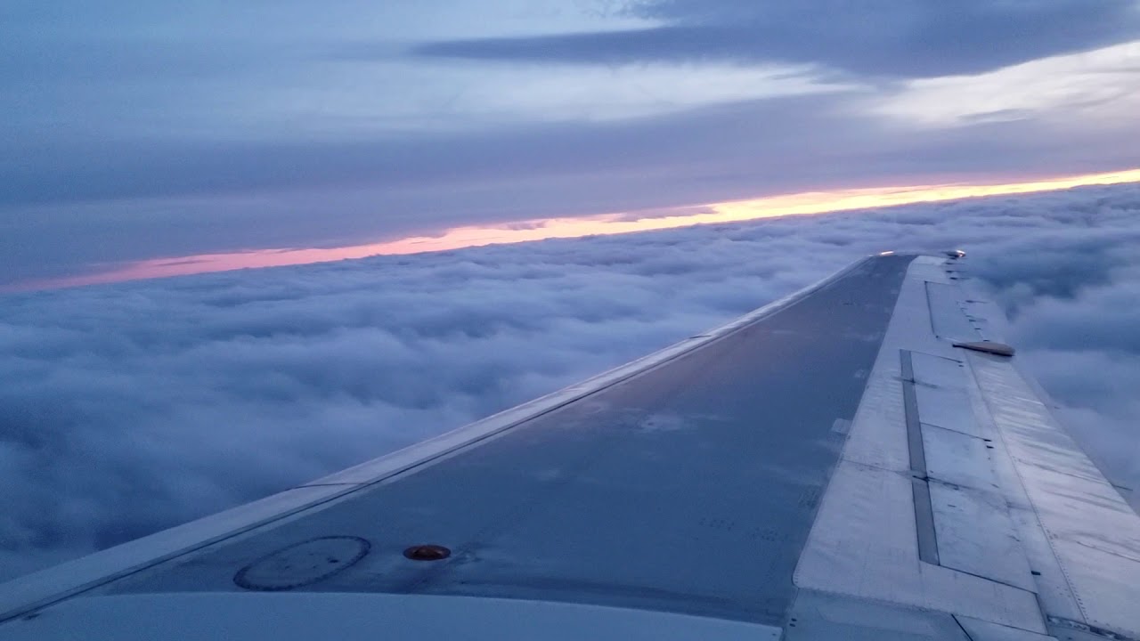 Delta Air Lines MD-88 N902DE - Atlanta to St. Louis