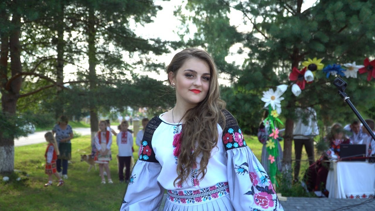 Не все в середу Петра! Феєричне шоу у Молодкові