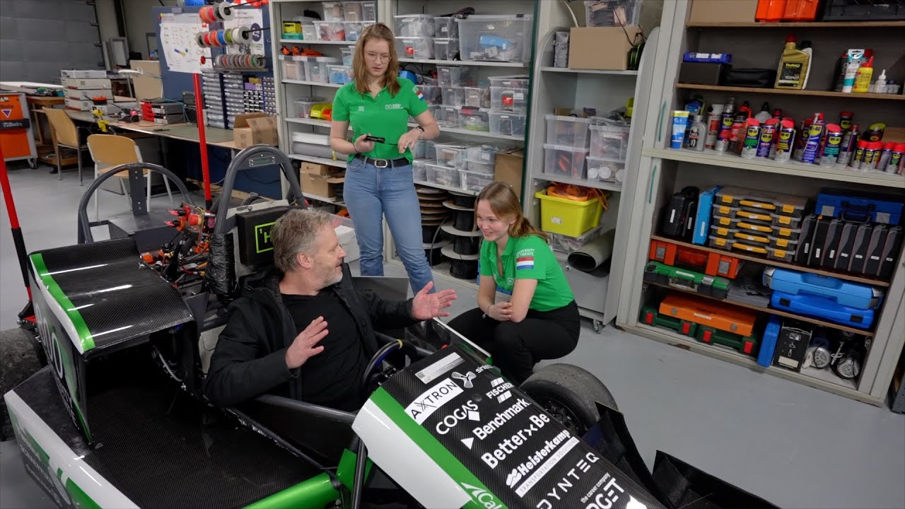 Het Groene Oosten S10 - Future Factory Twente