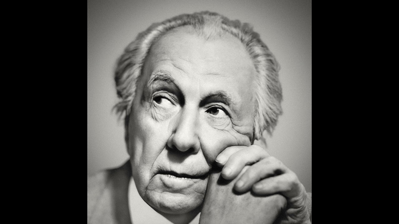 Frank Lloyd Wright: America's Architectural Visionary
