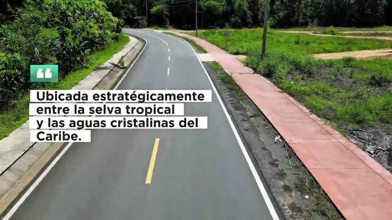 Discover Ocean Hills: Your Dream Caribbean Home in Isla Col&oacute;n, Panama 🇵🇦🏝️