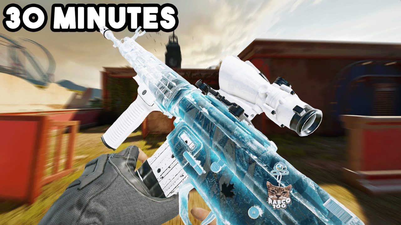30 минут о том, почему Hibana — это S-класс