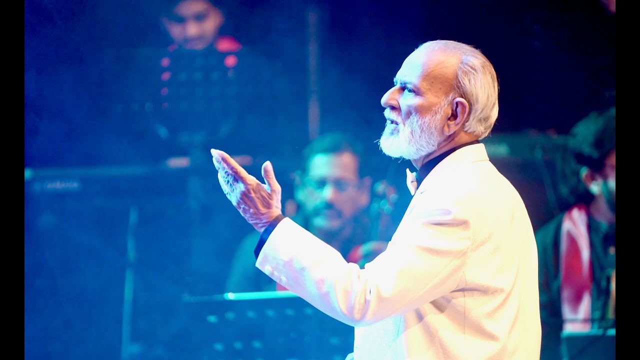 MANJANIKKOMBIL - MANJIL VIRINJA SANGEETHAM