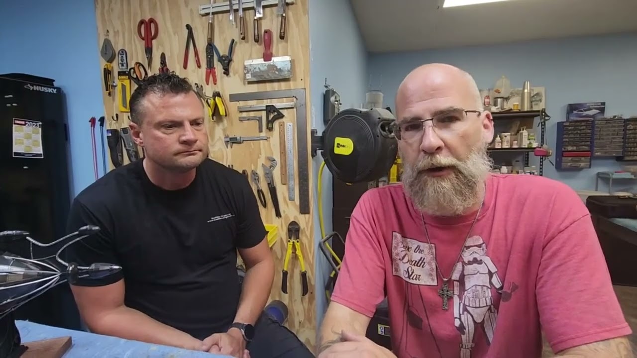 What's Up with the Nautilus Drydocks Cylinders? Jason Explains!