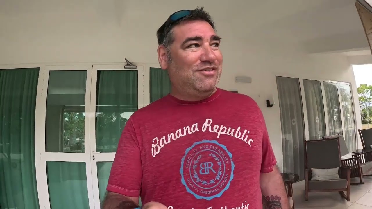 Complete Walk-through of Iberostar Coral Esmeralda, Cuba 🇨🇺