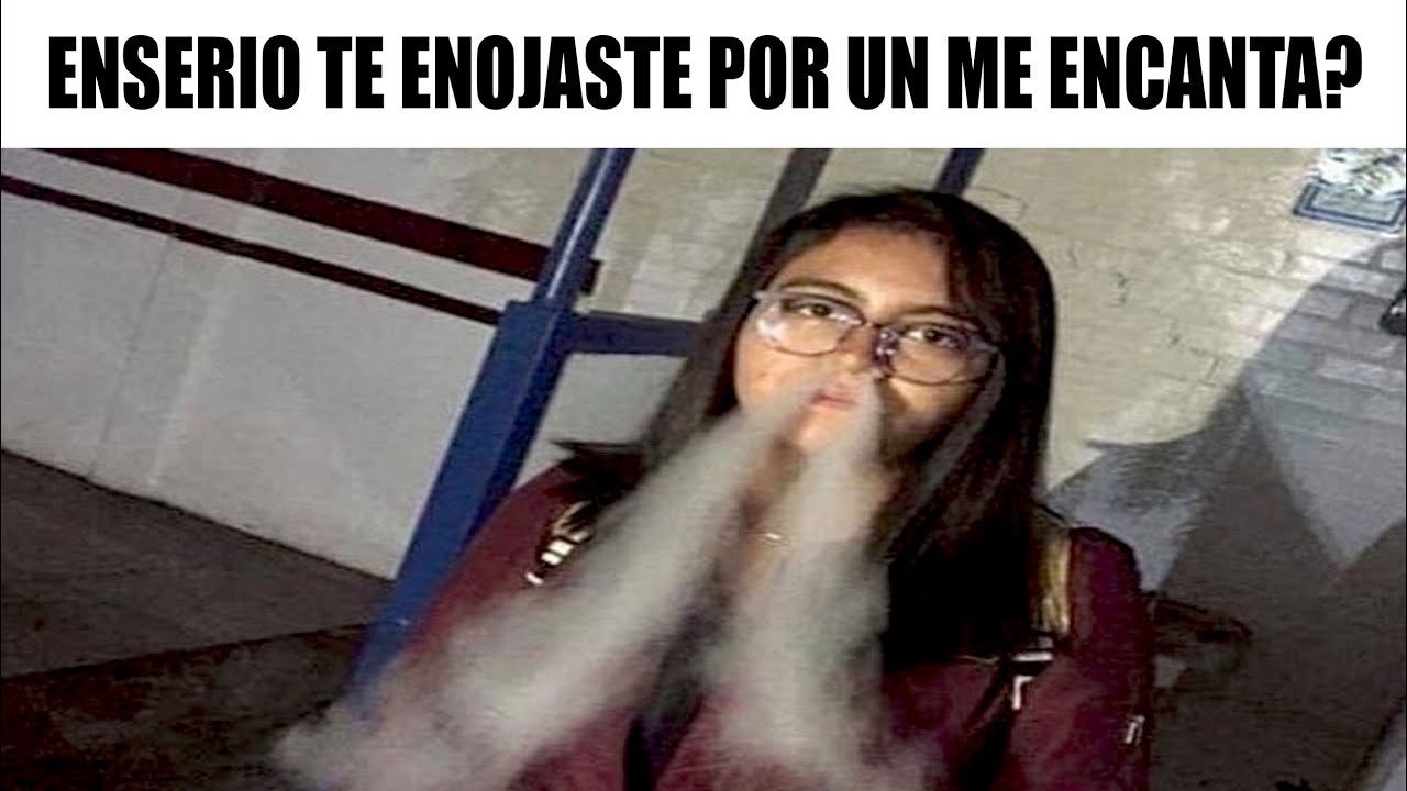 MEMES RANDOM #239