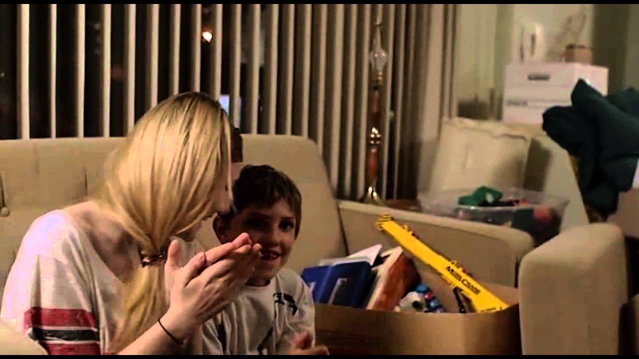 Perfect Sisters 2014 Trailer vf