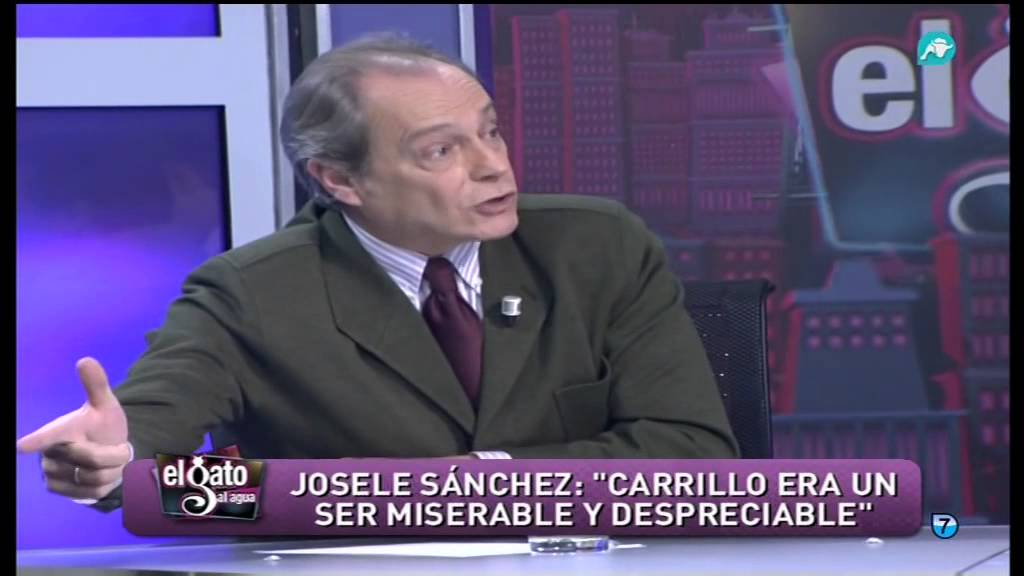 'Santiago Carrillo acabó con los maquis por orden de Stalin'