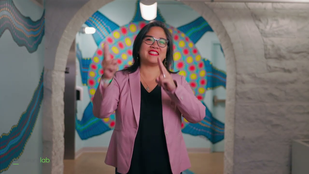 Childrens Museum Accessibility Tour - MUSEUMLAB