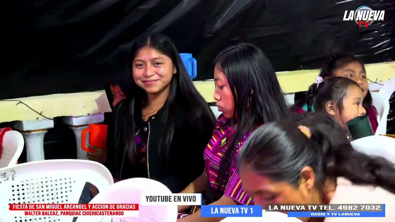 RENACIMIENTO Y SU ORQUESTA MISIONERA / CANTOS SEPTIEMBRE 2025