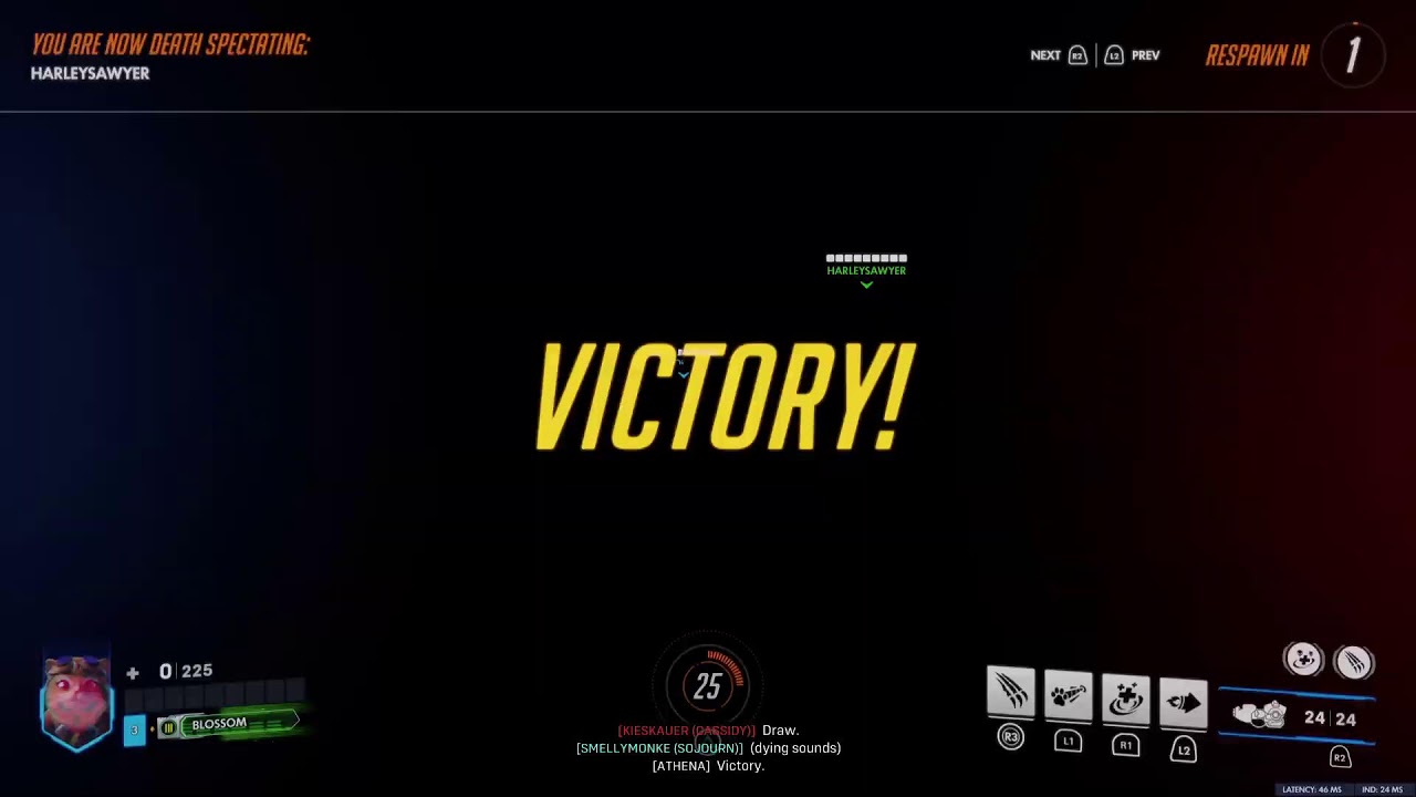 Season 1 Competitive! Week 3! | Overwatch ~ [PS5 Live]