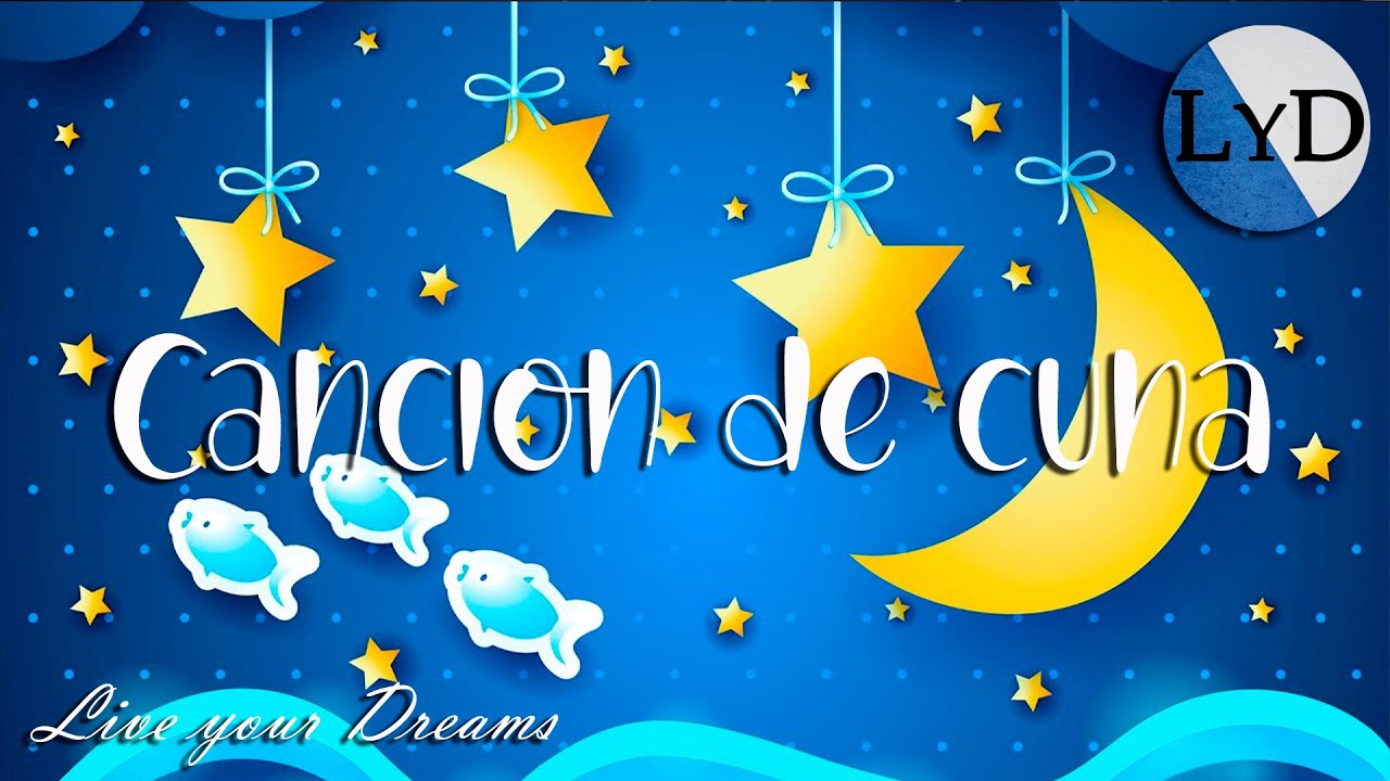 M&uacute;sica para Dormir Beb&eacute;s Profundamente 🌜 Canci&oacute;n de Cuna o Nana Instrumental para Ni&ntilde;os 🌛