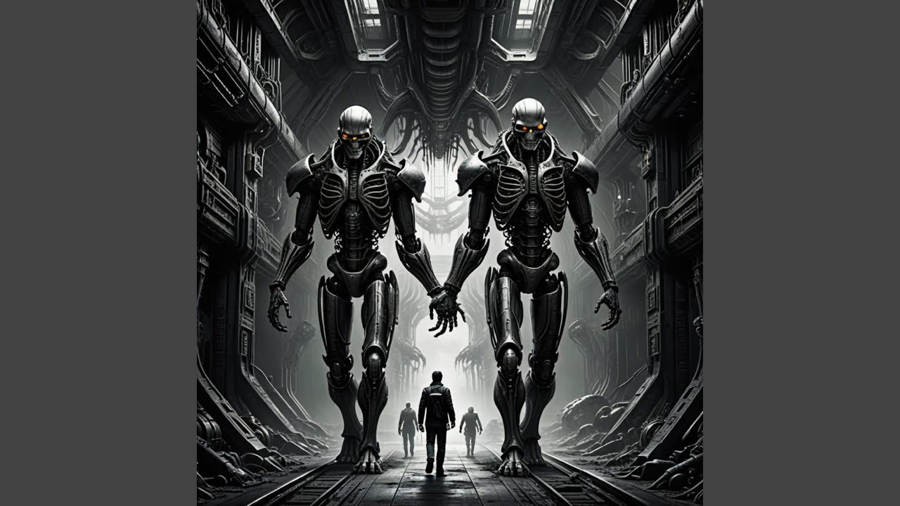 Living Metal