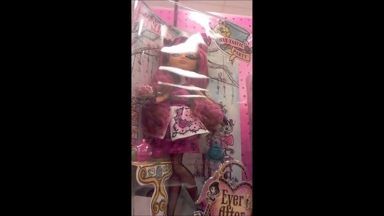 toy hunt at target! MLP blindbags wave 10, ever after high, LPS