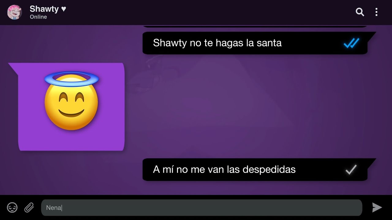 Uve Sad - No Es Otra Canción de Amor
