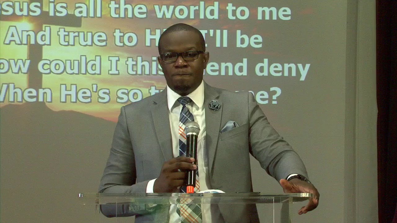 A Theology of Finance: Revealing the Secrets of Money