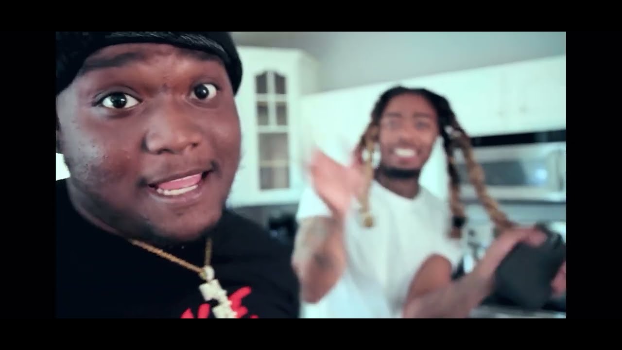Hotboy Curry (feat. Scatz) - Purge (Official Music Video) Shotby @M.I.N.E