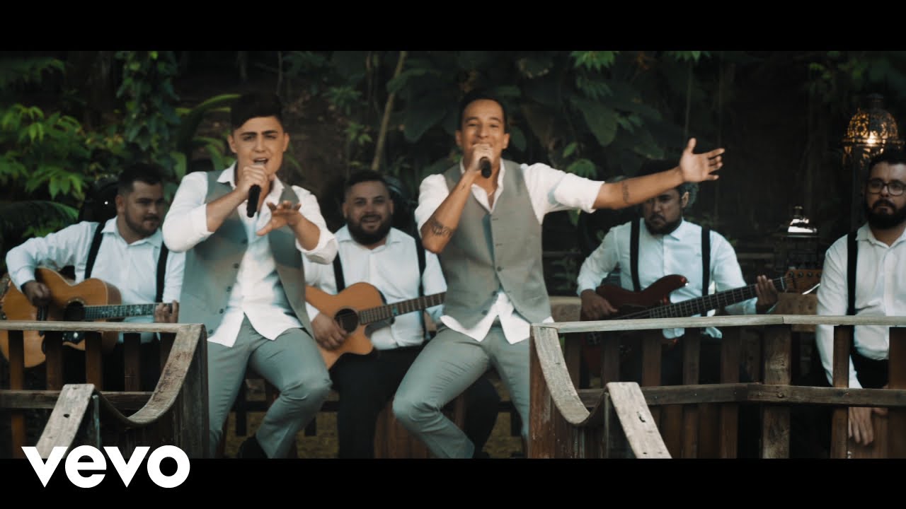 PH e Michel - C&eacute;u Da Sua Boca