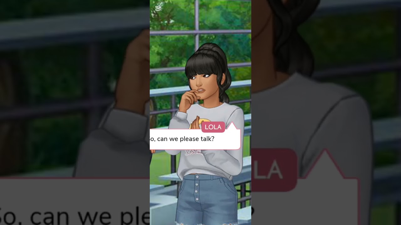 Calenj girls episode 13 season 1 
