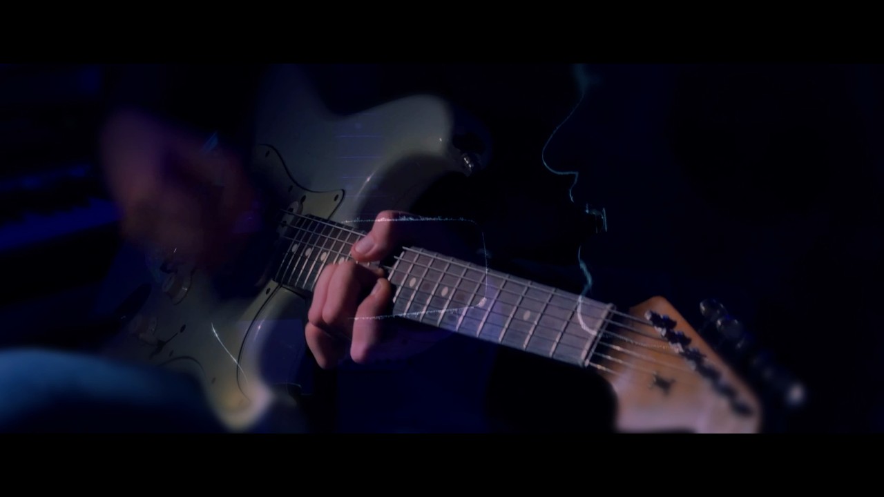 Where The Streets Have No Name - U2 (cover)
