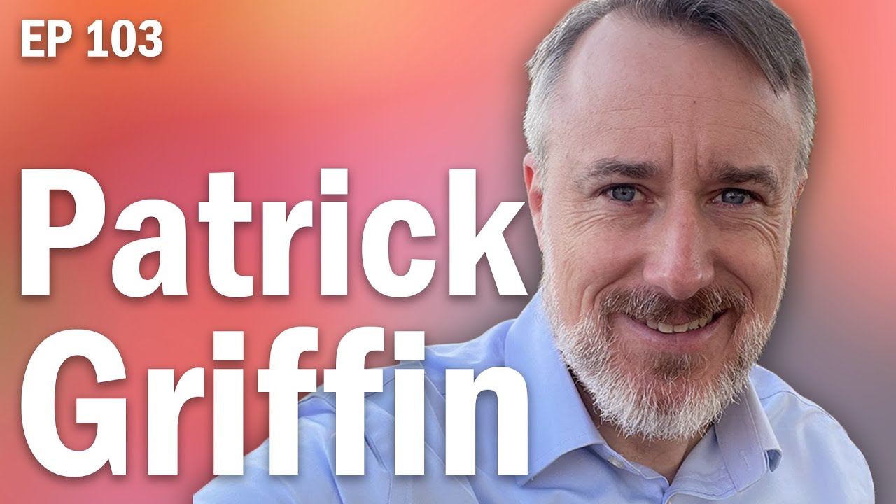 GNY EP.103 | Feat. Patrick Griffin