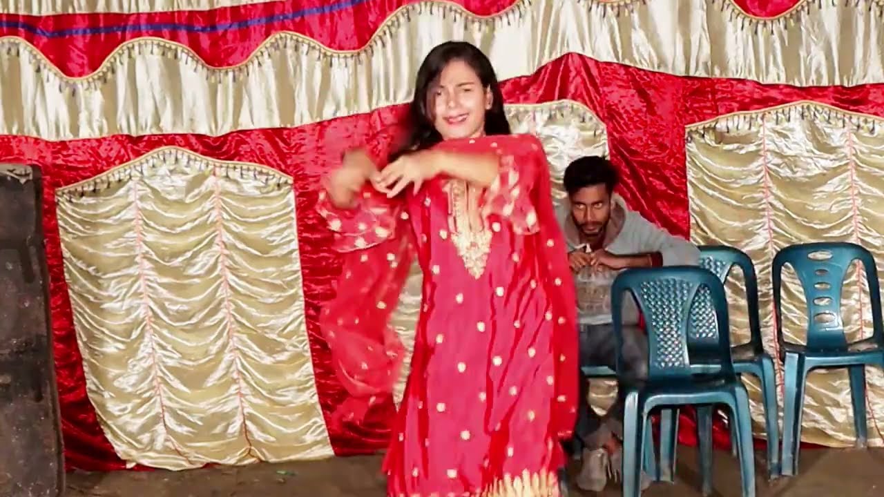 চুপি চুপি আয় Cupi Cupi Ai Aj Vule Jabo Laj Dance Video  Porimoni  Bangla Dance  Mahi Dance 2026