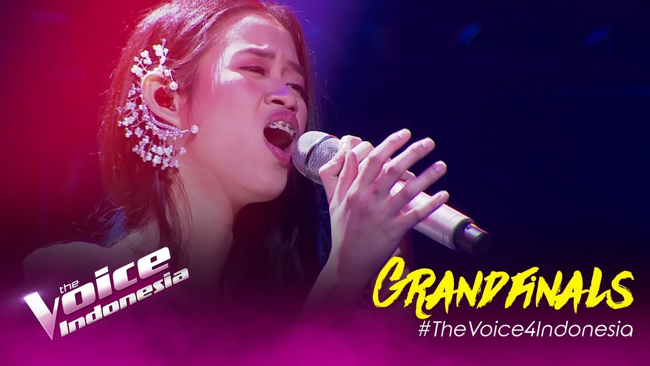 Goodbye (Claudia Emmanuela Santoso) - Claudia Winner The Voice of Germany 2019