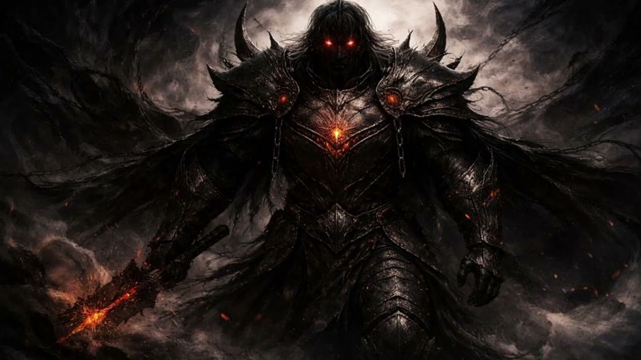 “Shadows of the Elite  RPG Elite Enemy Battle Music”