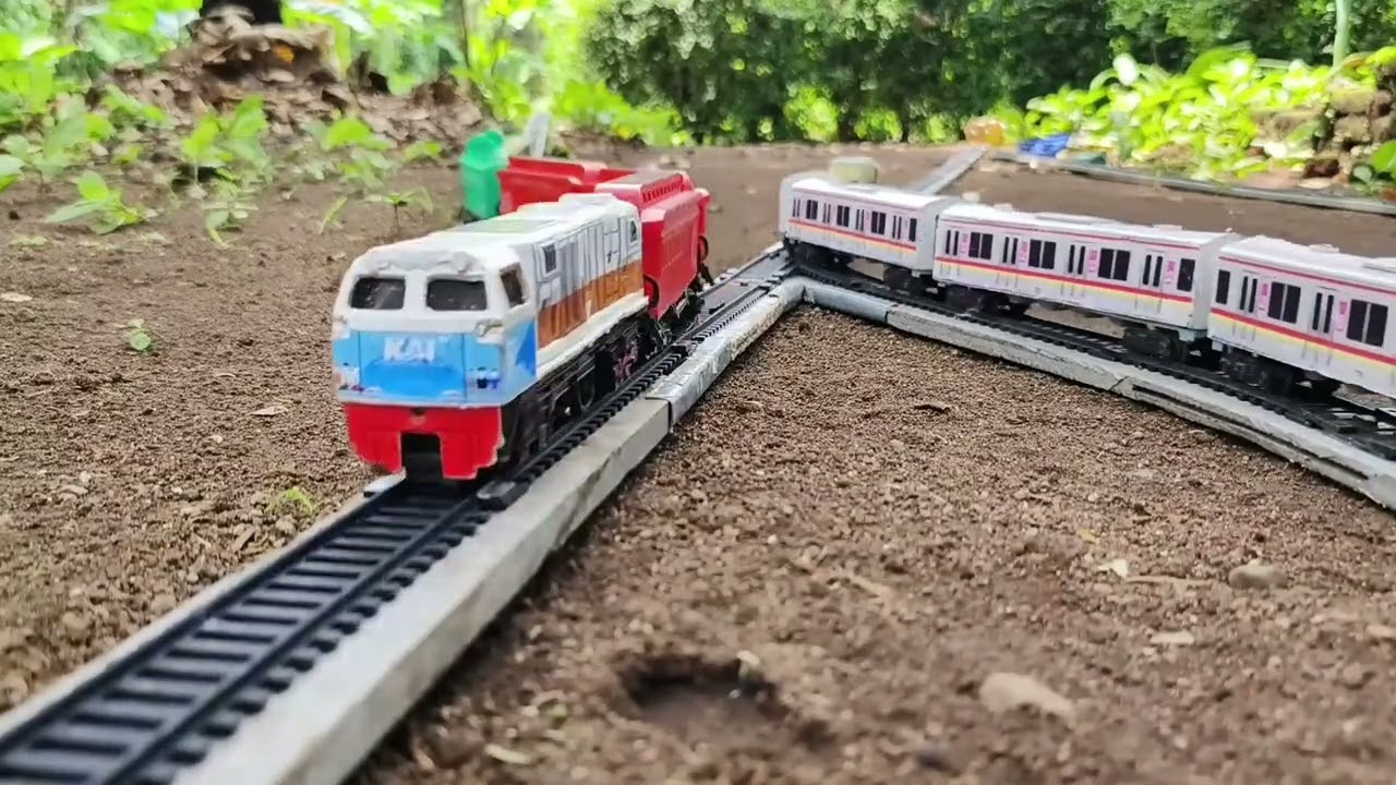 Rail king intelligent classical train - rail king 19 pcs  - rail king 13 pcs - rail king 29pcs