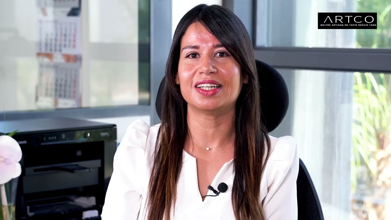 Entretien avec Hind Elamiri, Responsable Ressources Humaines ARTCO