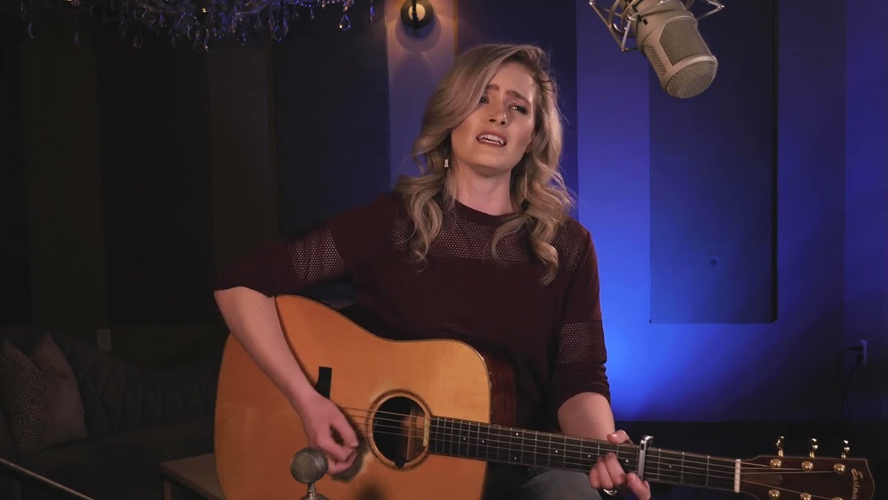 Believe - Cher (Amanda Lynn Jones Cover)