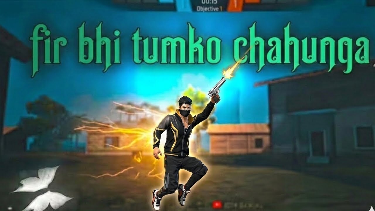 MY FIR BHI TUMKO CHAHUNGA 🥺❤️‍🩹... #freefiremax #garenafreefire #youtubevideo 