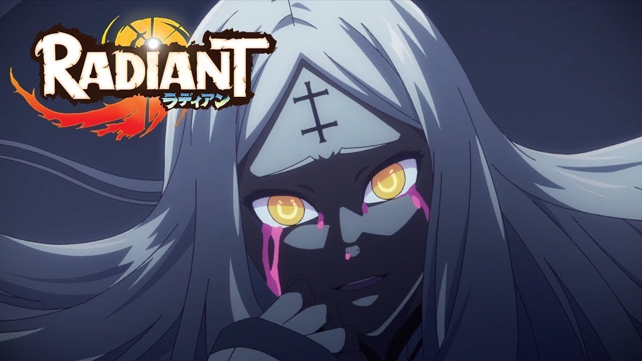 RADIANT S2 - Opening (HD)