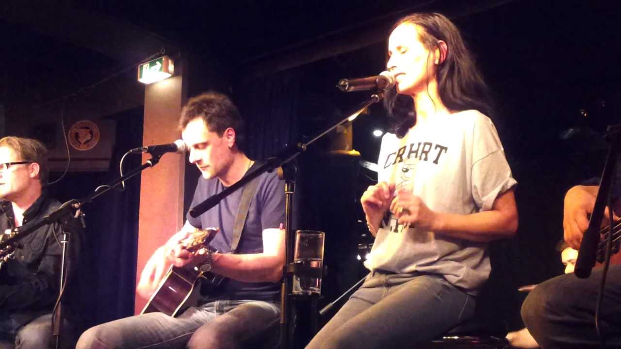 Bell Book & Candle - Bliss In My Tears [03.03.12 - Hannover]
