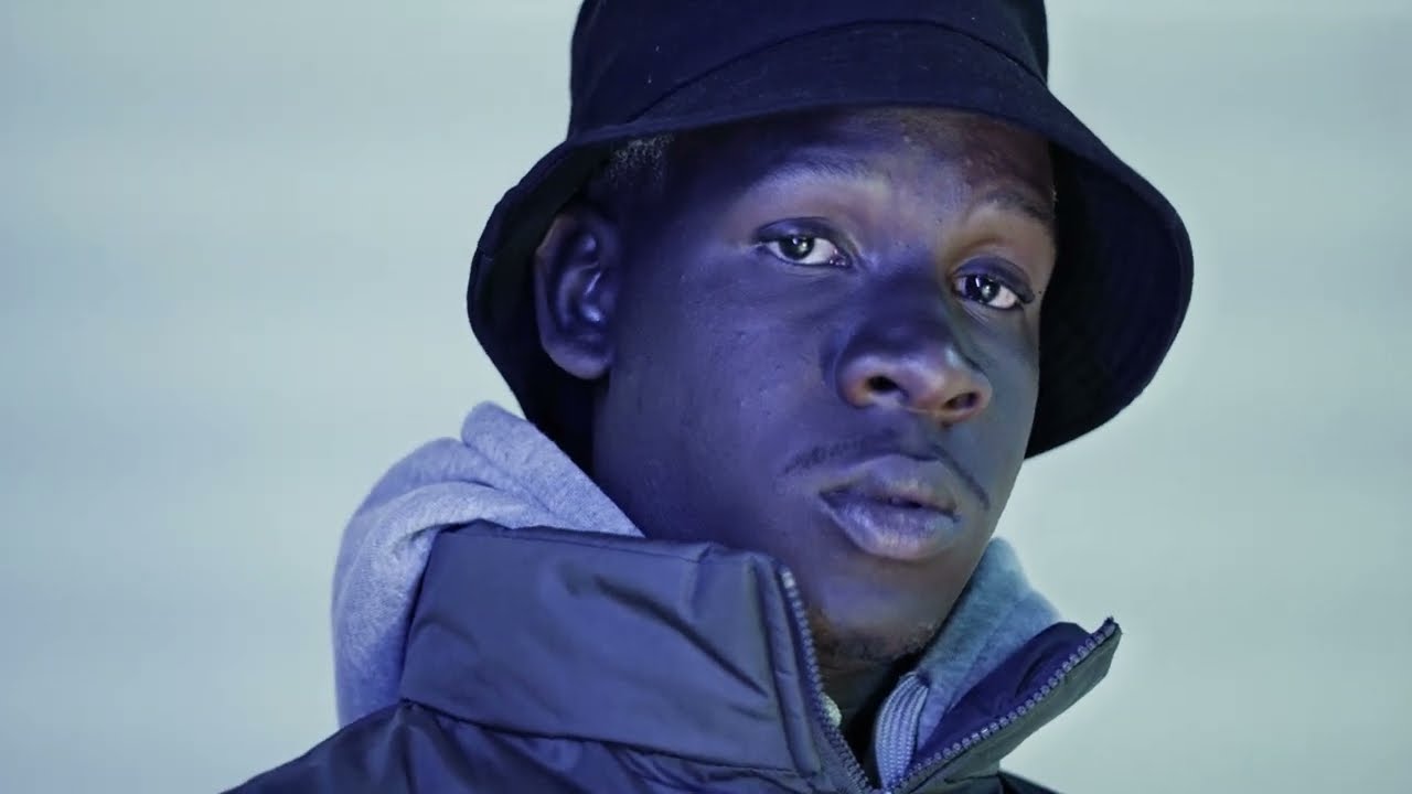 AKILLA - FORBES (Prod. Tibery)