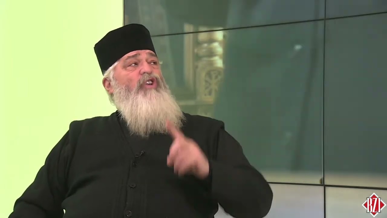 Despre Buna Vestire - Emisiune BZI - 24.03.2022