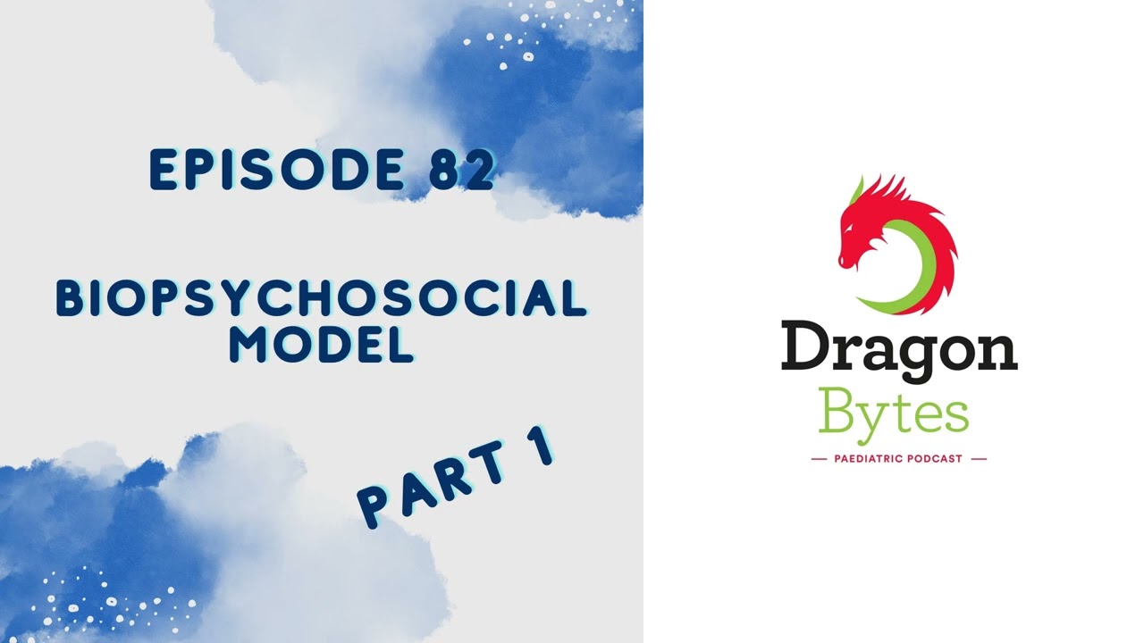 The Biopsychosocial Model Part 1
