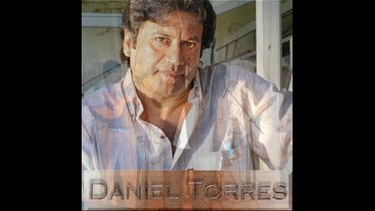 DANIEL TORRES ( a flor de piel)