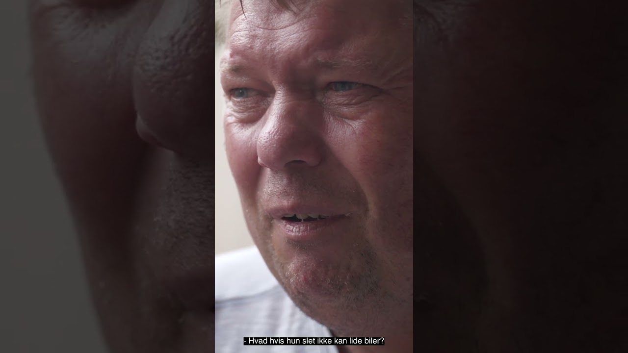 Kim skal interviewe STATSMINISTEREN