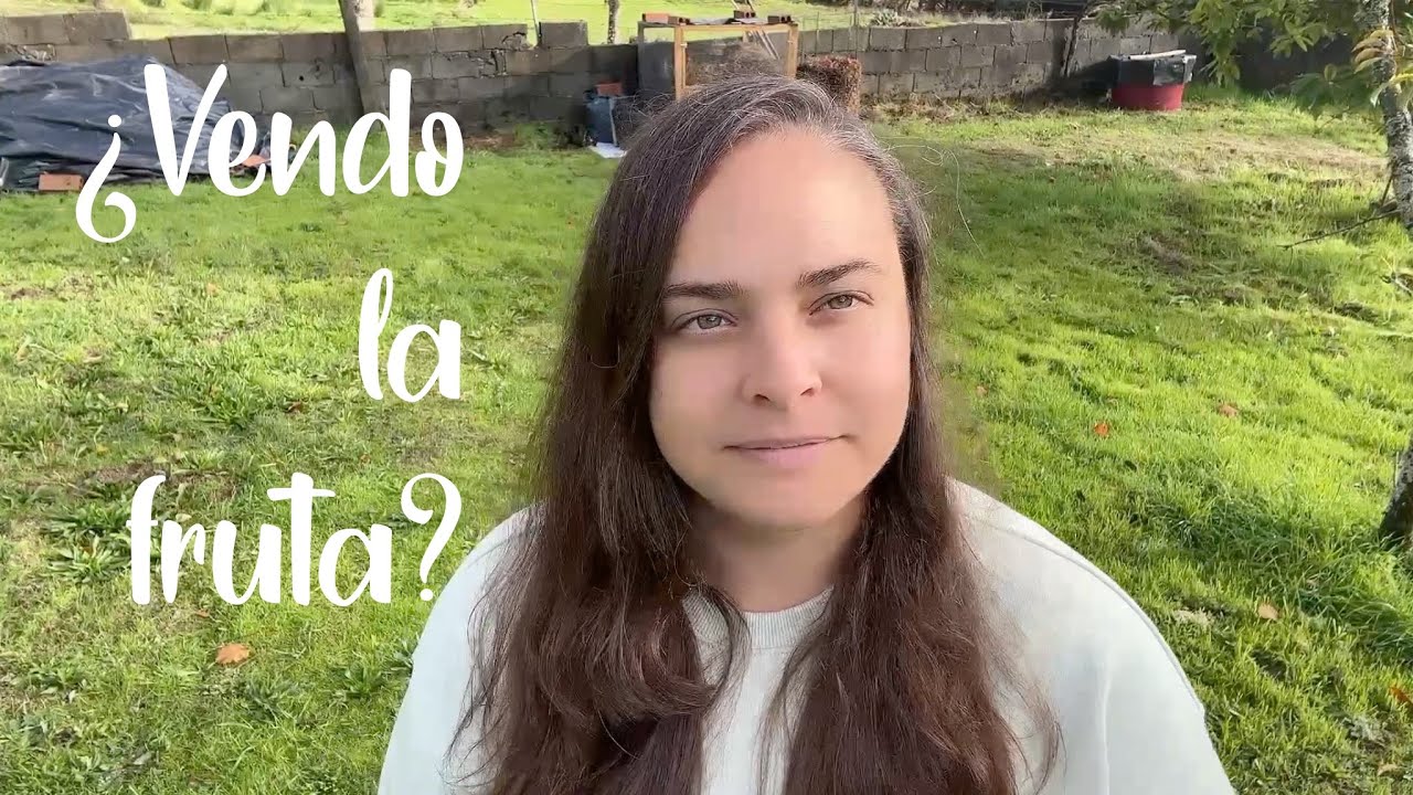 desayuno en el campo y venta de fruta