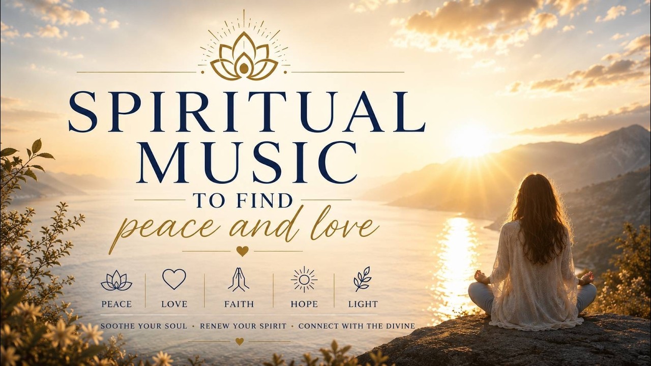 Ancestral Chant of the Angels