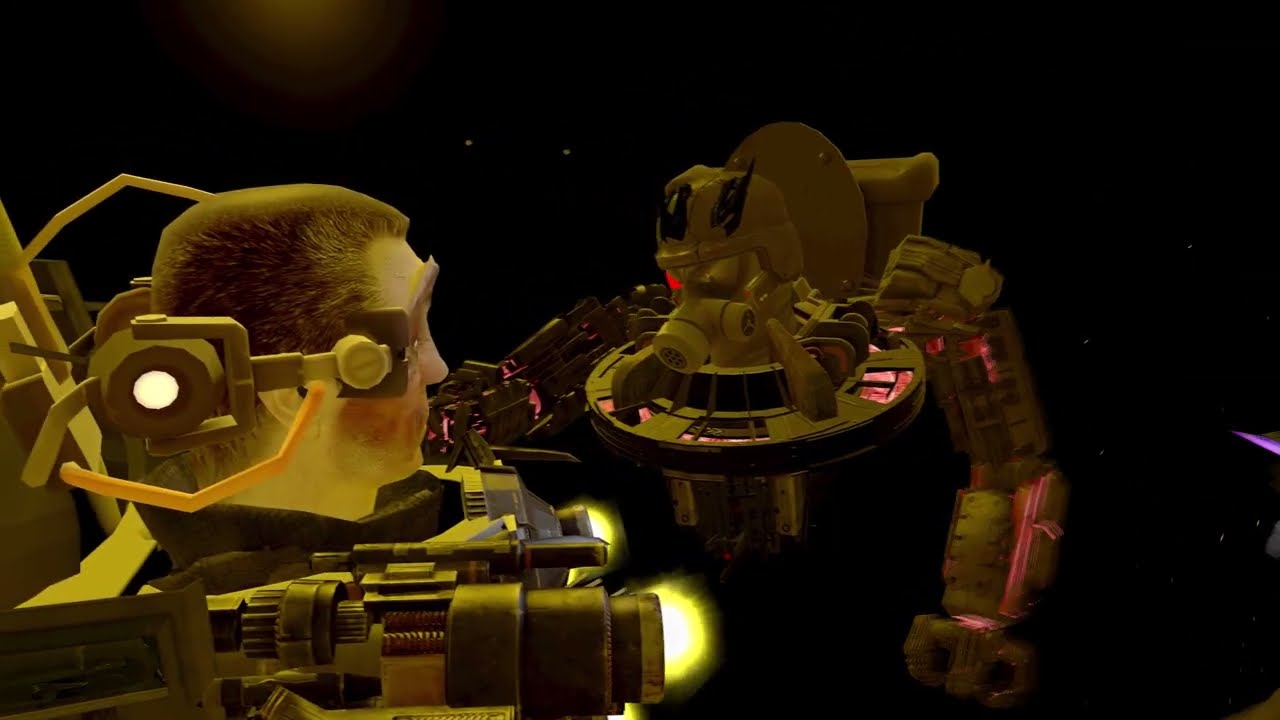 What if g-toilet had no support + astros came early   part 2