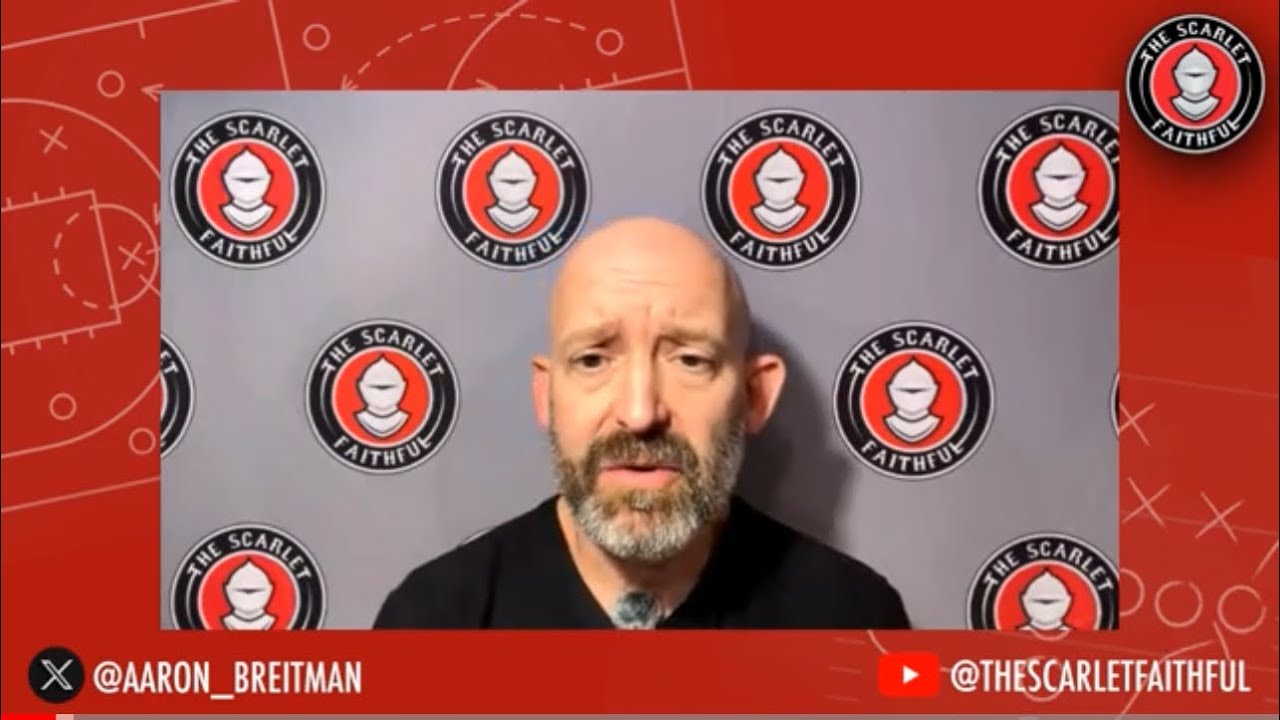 Multiple investigations within athletic department give Rutgers fans same old feeling #rutgers