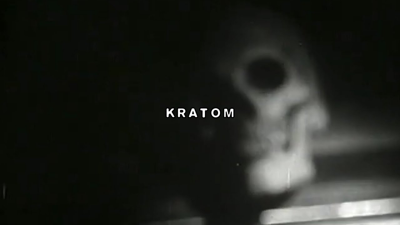 $UICIDEBOY$ TYPE BEAT - KRATOM