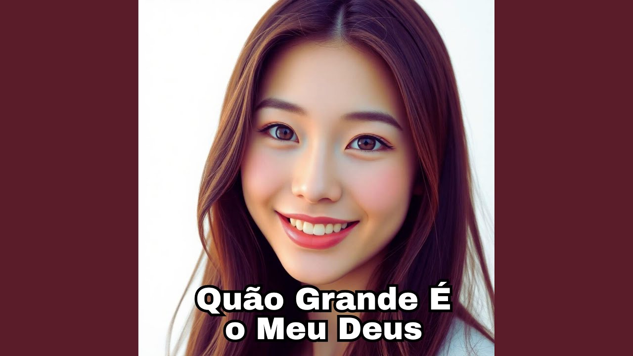 Quão Grande É o Meu Deus