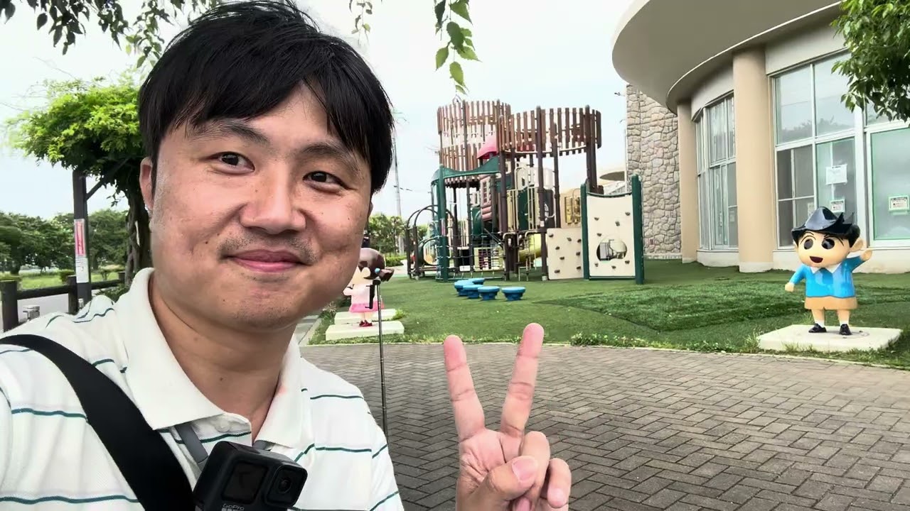 2025.5.23 春日部、荒川、浅草寺