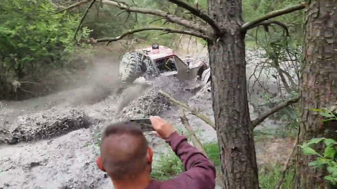 Breslau rallye 2025,  Zagan ,